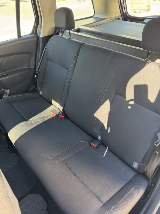 Dacia Logan MCV Plus Tce 90