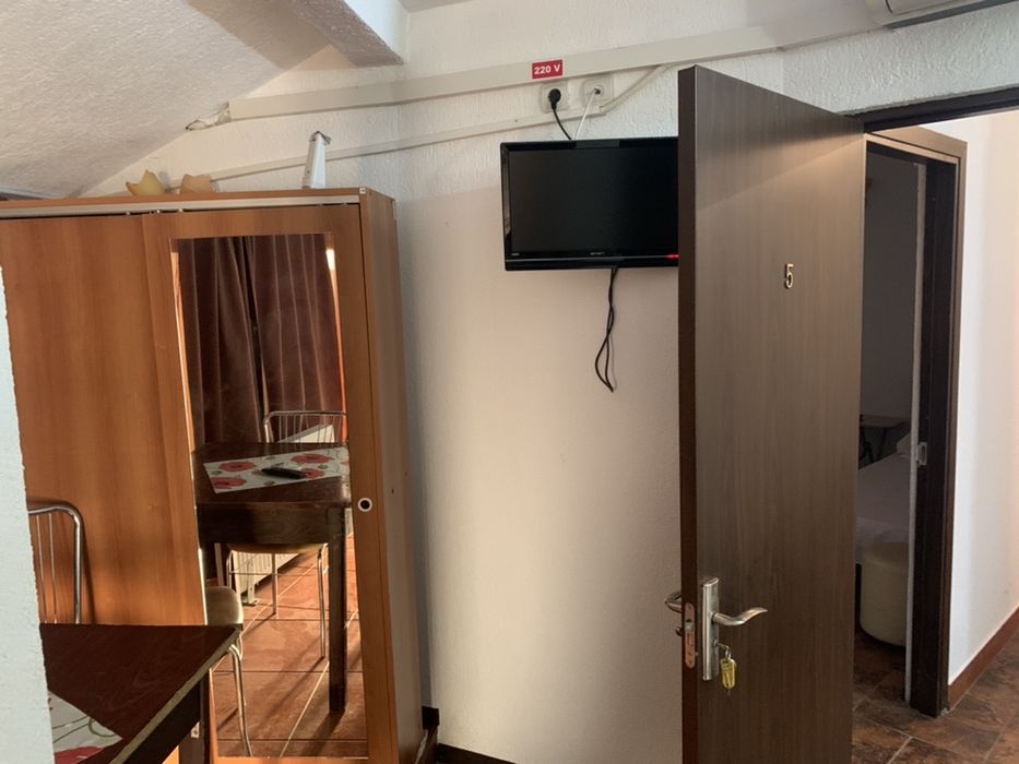 Cazare regim hotelier/muncitori