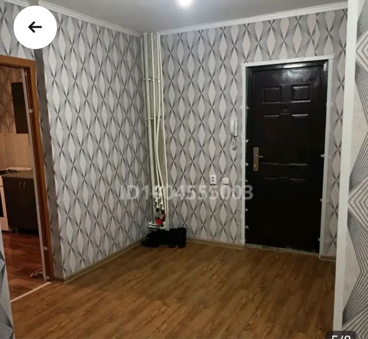 Продам 2-х комнатную