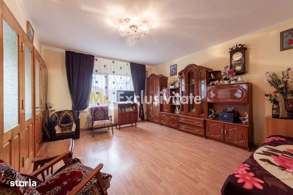 Casa spațioasa  cu 5 camere -  Pitesti - Argeș - 0% Comision!