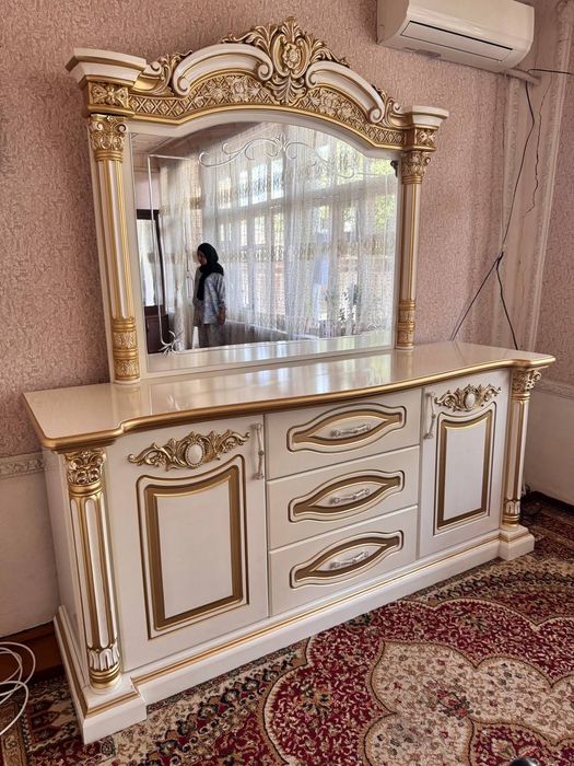 Kamod sotiladi mdf dan