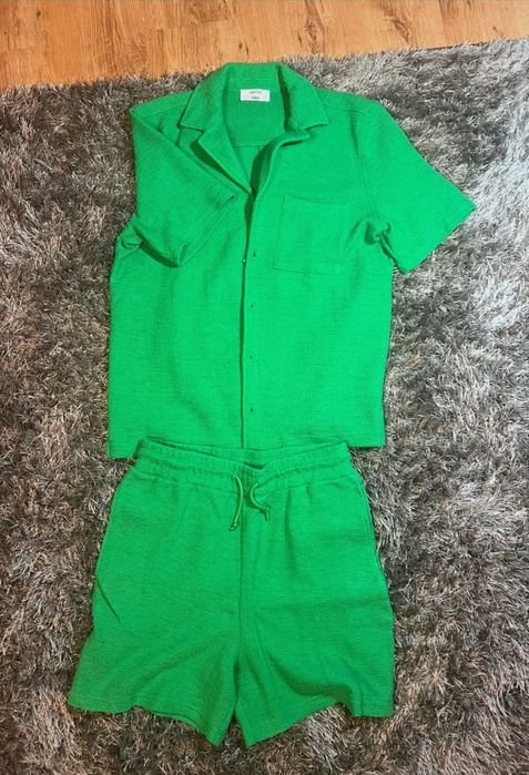 Compleu bărbați Dan Fox Apparel