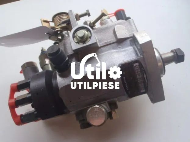 pompa injectie delphi new holland t6 t7 t8 tm td + piese nh