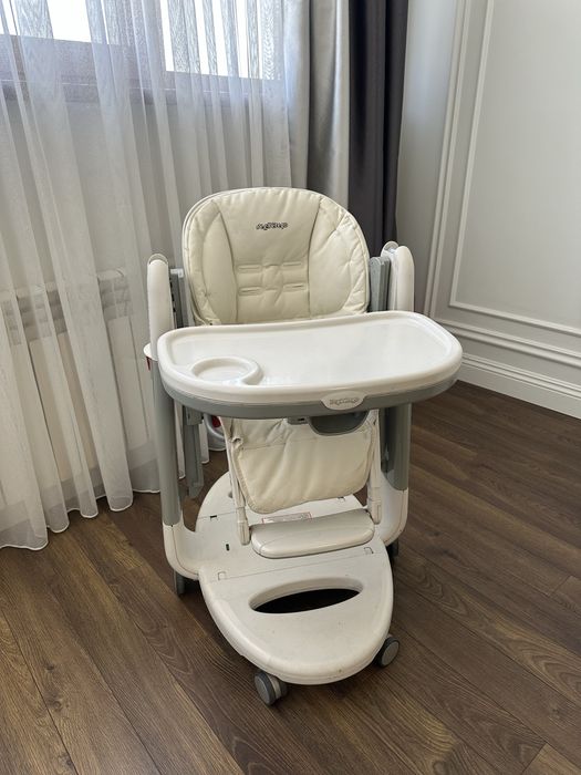 Стульчик Peg Perego Tatamia