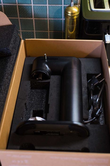 Arco Goat Story Rasnita