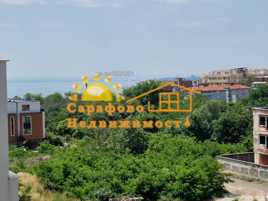 АКТ 16 Продажба 2-стаен гр. Бургас - Сарафово 70м2