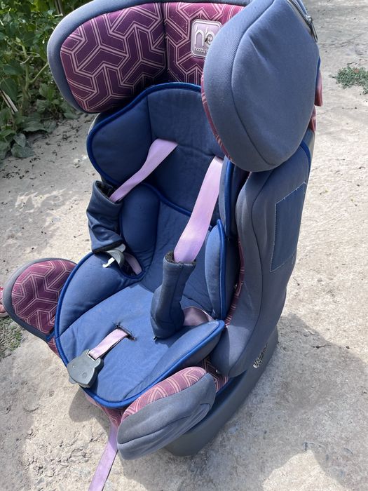 Детское автокресло