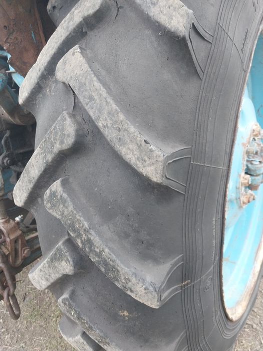 Продам трактор с куном МТЗ 80