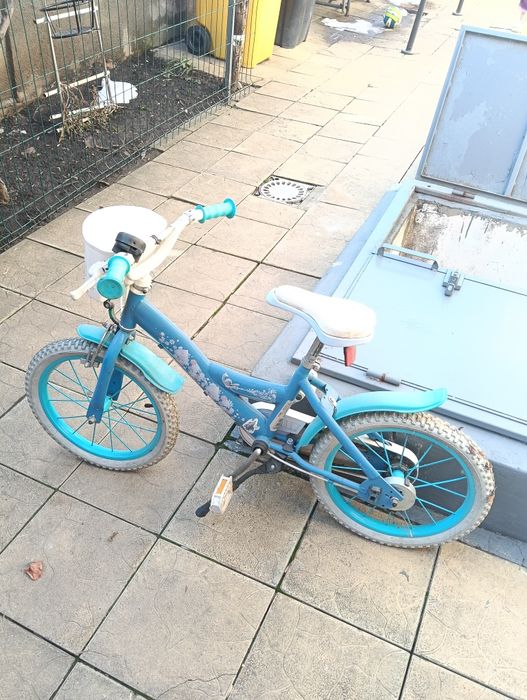 Bicicleta pentru copii