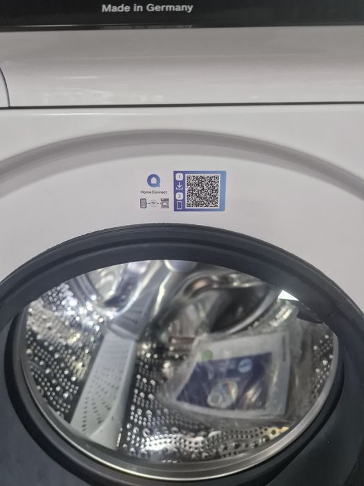 Пералня Bosch Serie 8 A+++ 9 кг