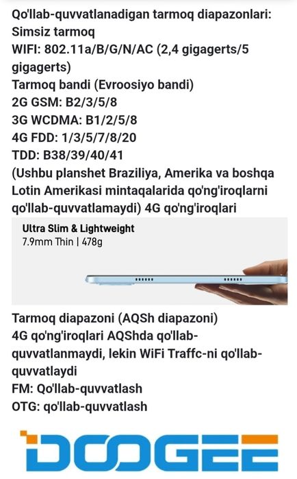 Baraka topasiz garantiysi bor