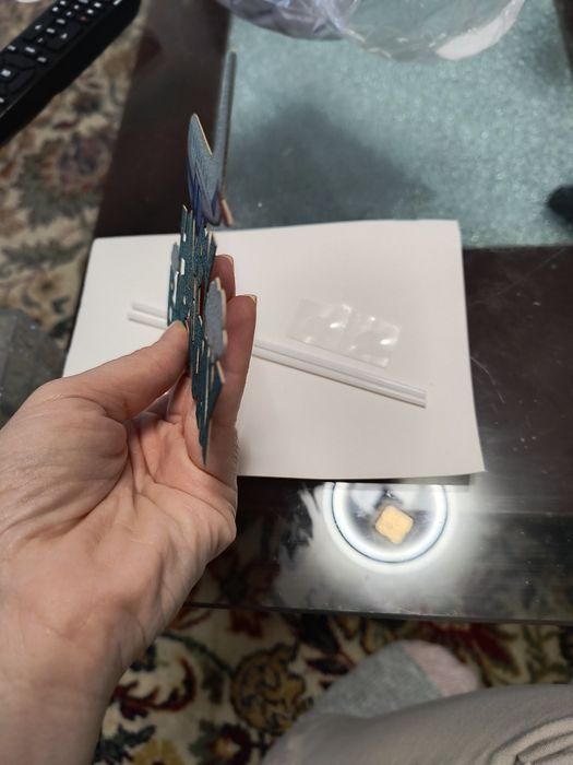 Украса за рожден ден тема Самолет