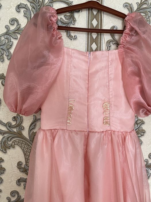 Платье продактся