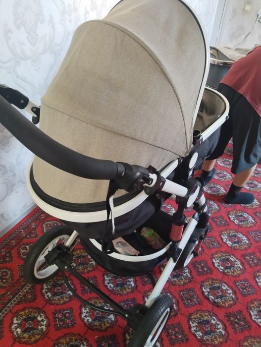 Продам детский коляска состояние хорошее