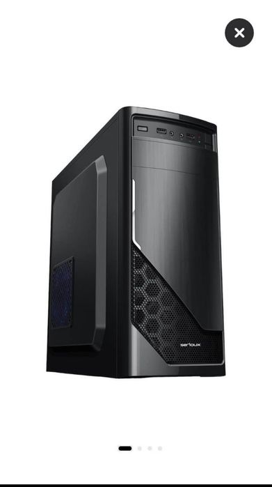Vând pc gaming/office