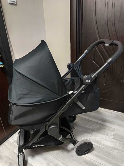 Ergobaby- Metro 2в1