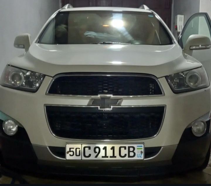 kaptiva 2  sotiladi avtomat