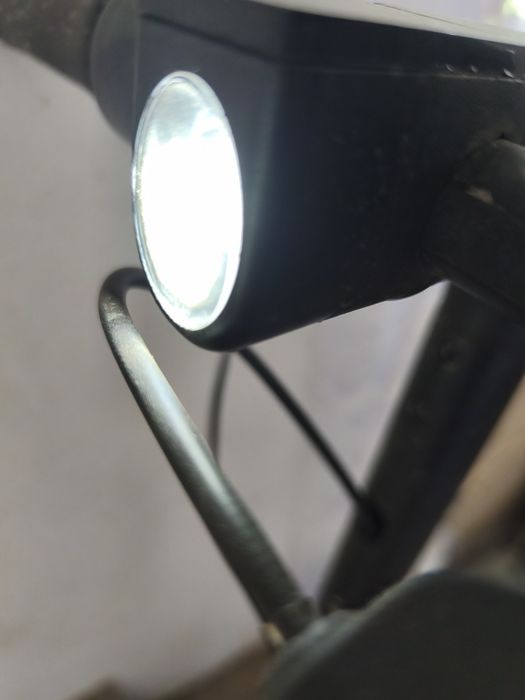 Trotineta Xiaomi 365