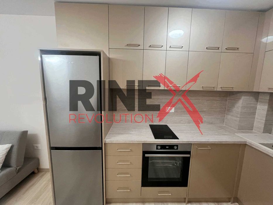 Дава се под наем Двустаен апартамент в Пловдив, Център - 50 кв.м за 700 € - Снимка #5