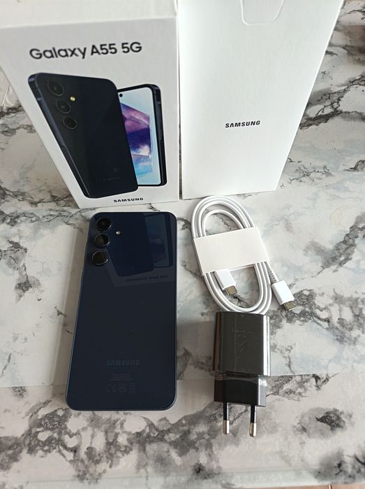 Samsung Galaxy A55 8GB+128GB