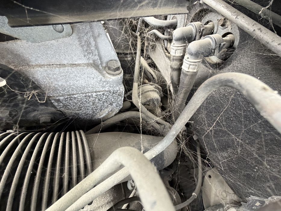 Волво С60 2.0 180кс 2005г на части