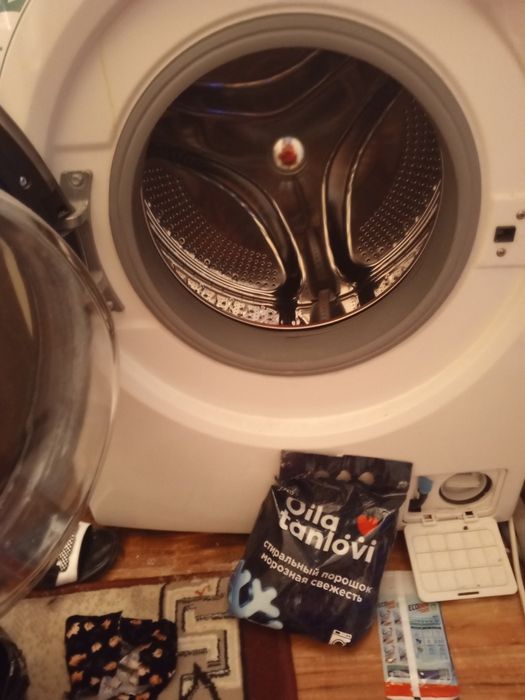 Артель Автомат кир машинаси 6 кг