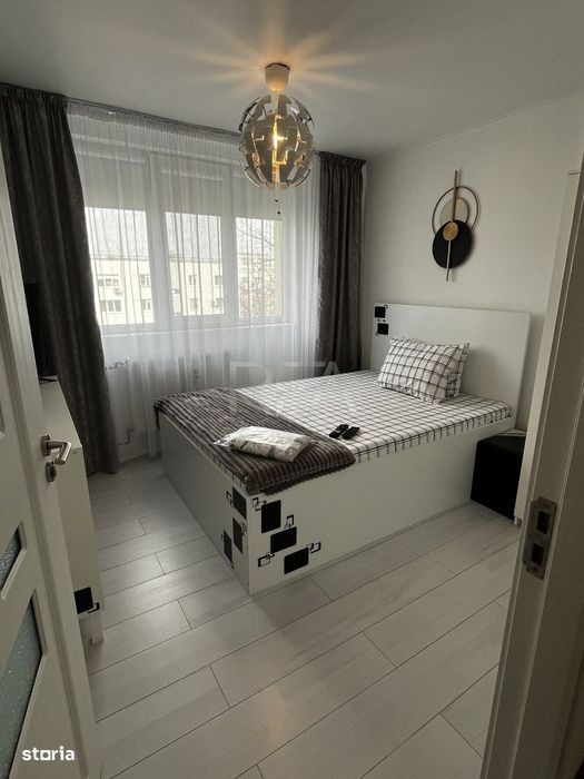 Apartament 3 camere 1 decembrie 1918