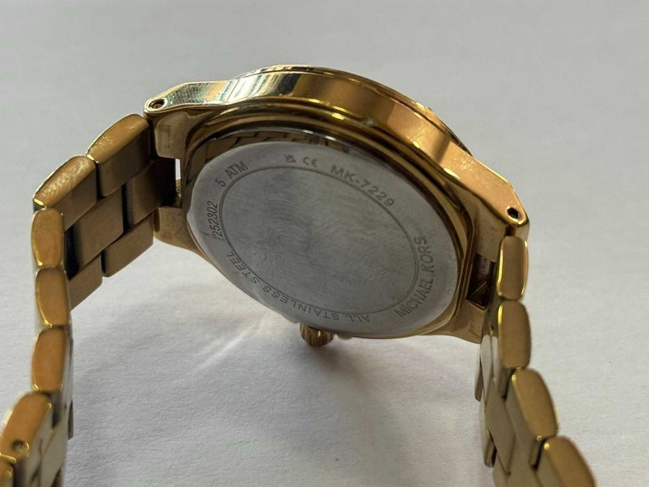 Дамски Часовник Michael Kors MK7229