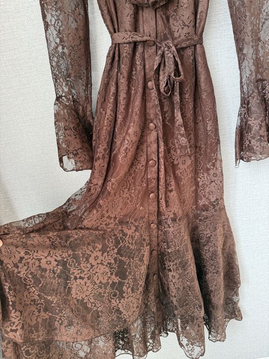 Вечернее платьееее