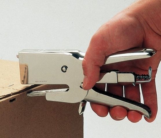 Степлер упаковочный, степлер для кортона,степлер для коробки, степлер