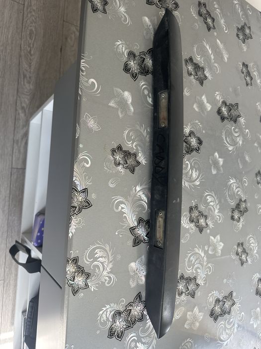 Lampa numar haion/hayon  VW Caddy