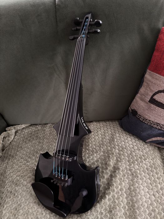 Vioara zeta jv 45