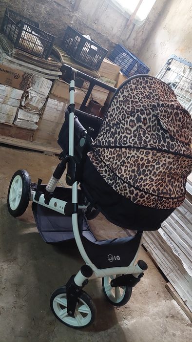 Продам Коляску трансформер