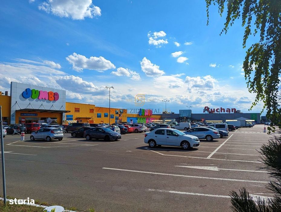 Apartament cu 3 camere de vanzare, ansamblu nou, Bd. Brancoveanu