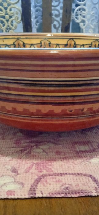 Антикварная чашка новая