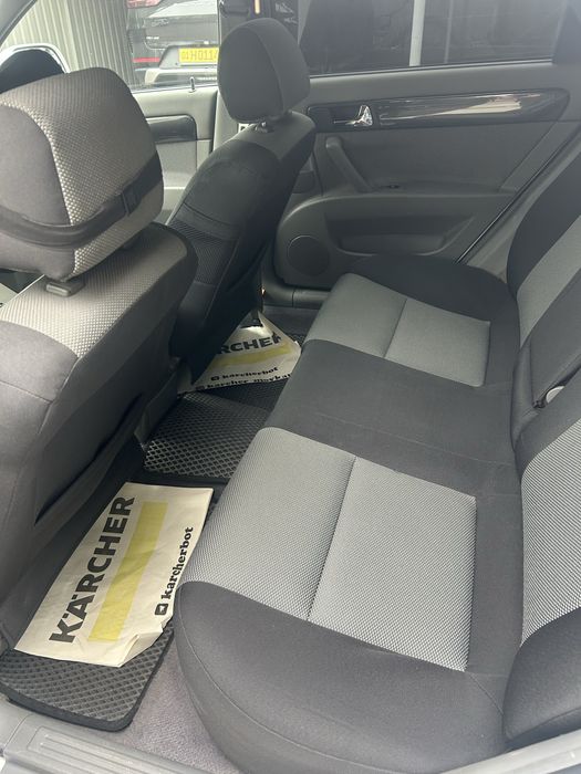 Ласети Jentra elegant +