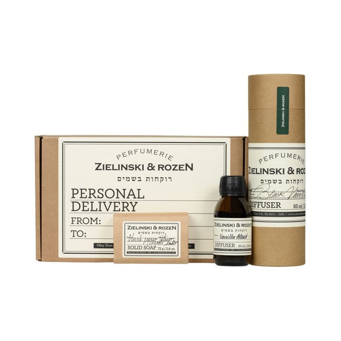 Zielinski Rosen набор оригинал