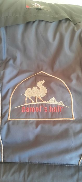 Новый куртка размера 56