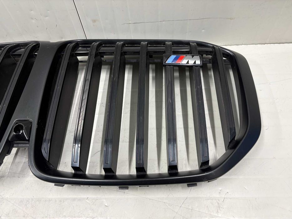 Бъбреци декоративна решетка грилове за БМВ Х7 Г07 BMW X7 G07 LCI ФЕЙС