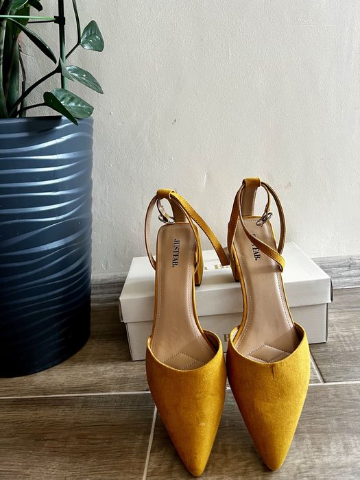 Дамски обувки, 41 номер