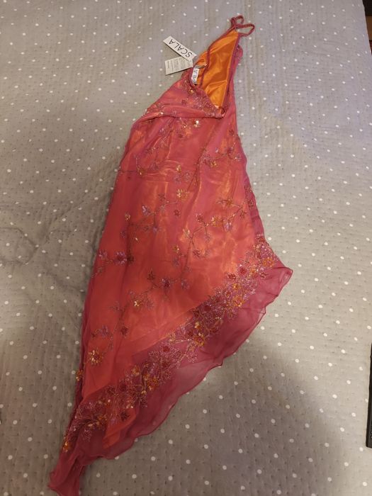 Дамска Рокля SCALA