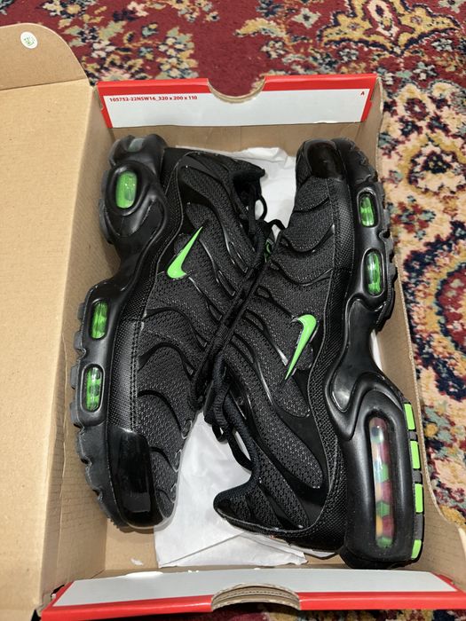 Nike Air Max Plus Tn 42 (26.5 cm) 100% originali