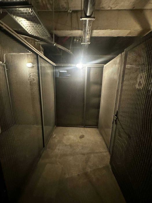 Inchiriez Boxa / Boxe de depozitare Complex Exigent Plaza Residence Faza 4 - Blvd. Timisoara