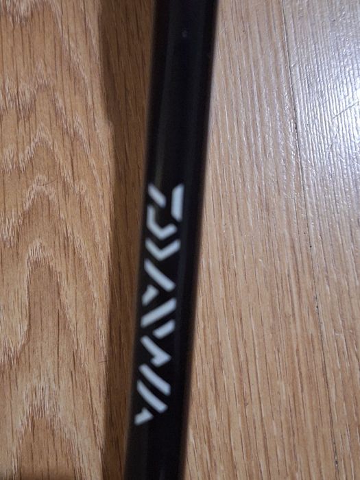 Спининг 2,70 акция 6-21 и 10-45