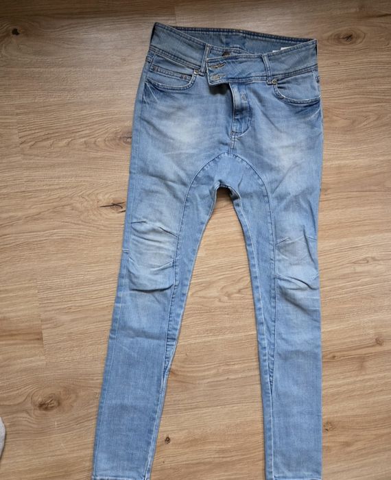 Дънки Guess , Bershka оригинални
