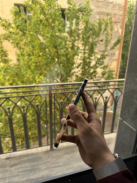 iphone 14 Pro Max silwer