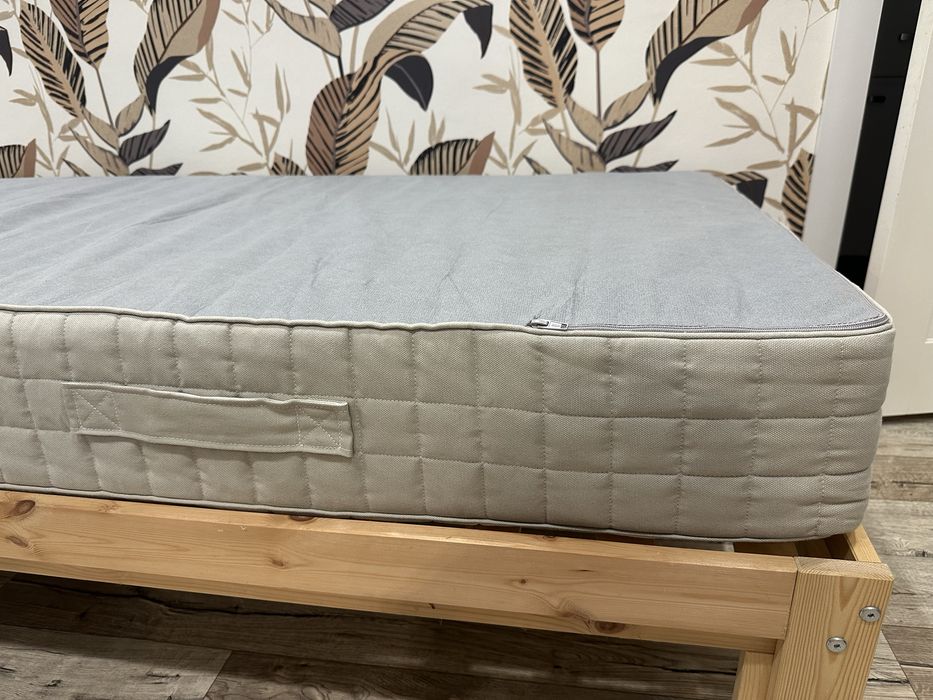 Продам кровать IKEA NEIDEN