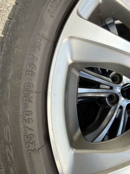 Anvelope Pirelli Cinturato P7 225 50 18, dot 2024