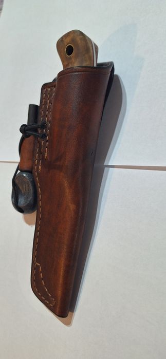 Cutit bushcraft 19cm