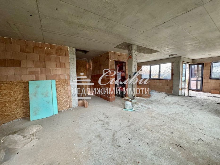 Продава се Къща в с. Васил Друмев, Област Шумен - 92 кв.м за 754 €/кв.м - Снимка #2